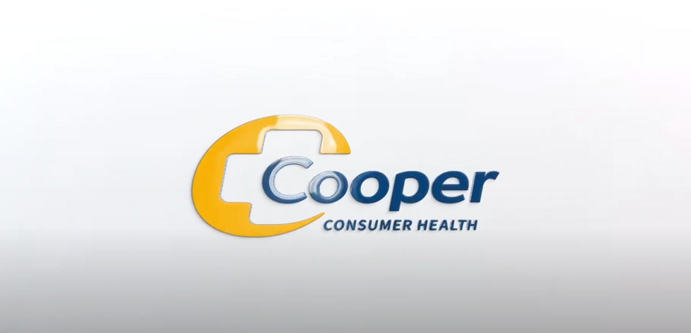 Cooper Consumer Health - Laboratoire Cooper
