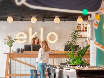 Eklo Hotels
