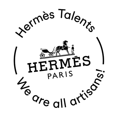 Logo Hermès