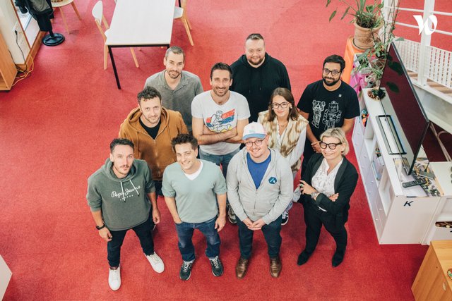 Web^ID - Groupe Agile Invest