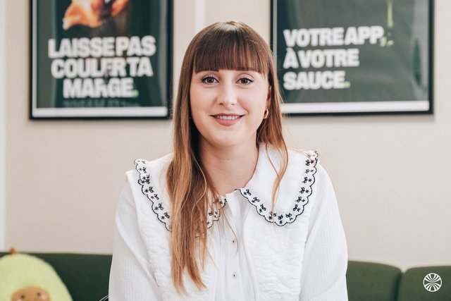 Rencontrez Hedwig, OB Specialist - Dishop