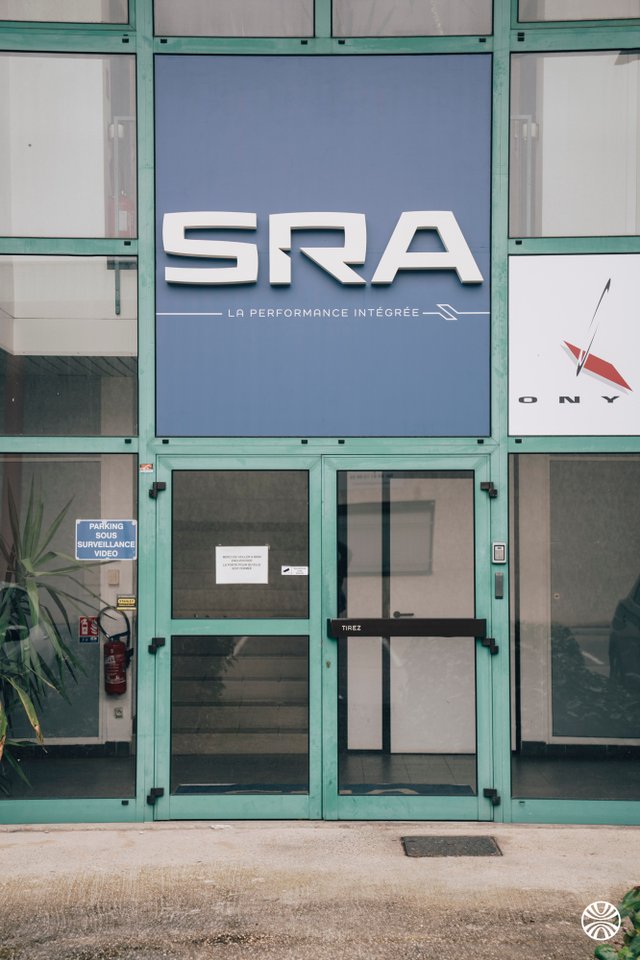 SRA