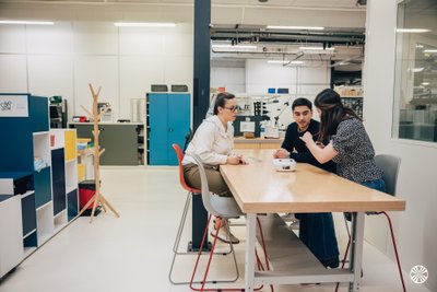 EssilorLuxottica France