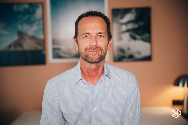 Rencontrez Jean-Philippe, Directeur Régional - Expanscience
