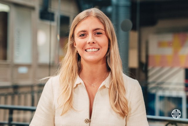 Rencontrez Louise, DSM Coach - eXalt