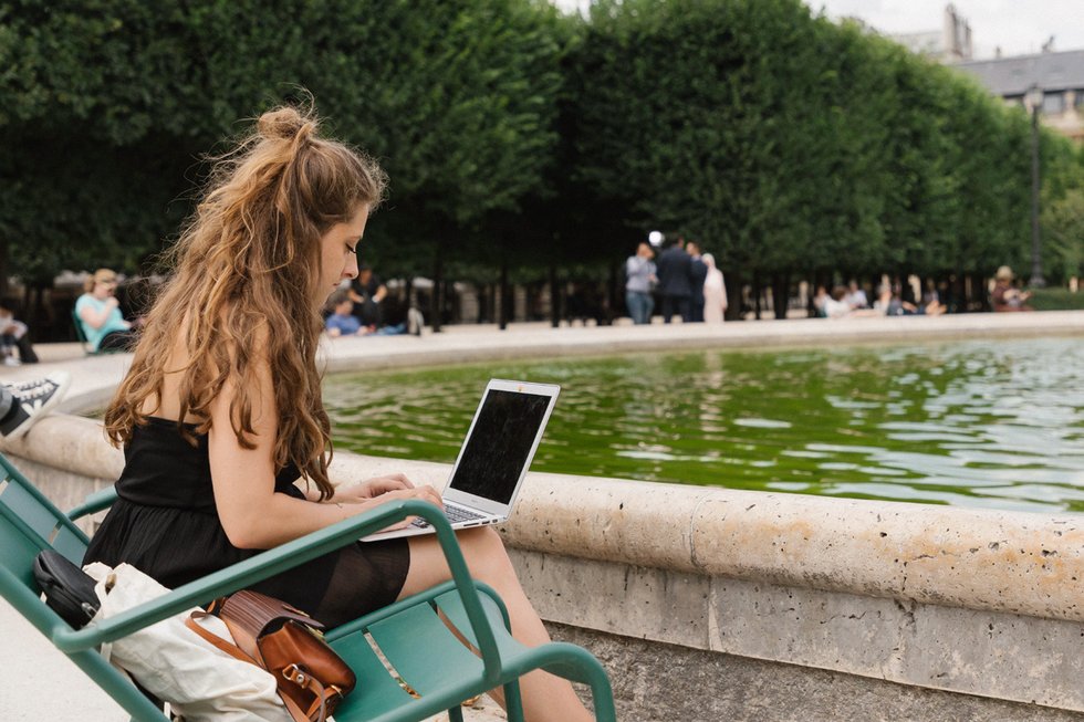 Vers toujours plus de télétravail "total" ?