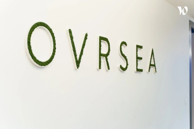 OVRSEA