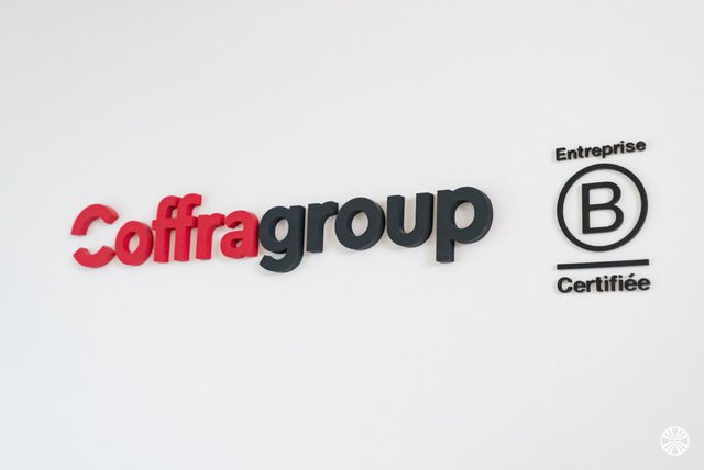 Coffra group