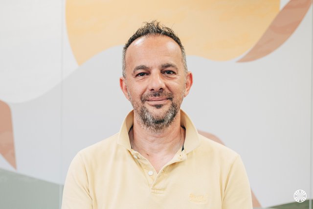Rencontrez Jérémy, Head of Engineering Manager - SMG swiss marketplace group (ex Ricardo)