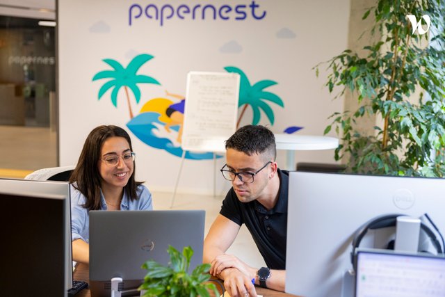 Papernest