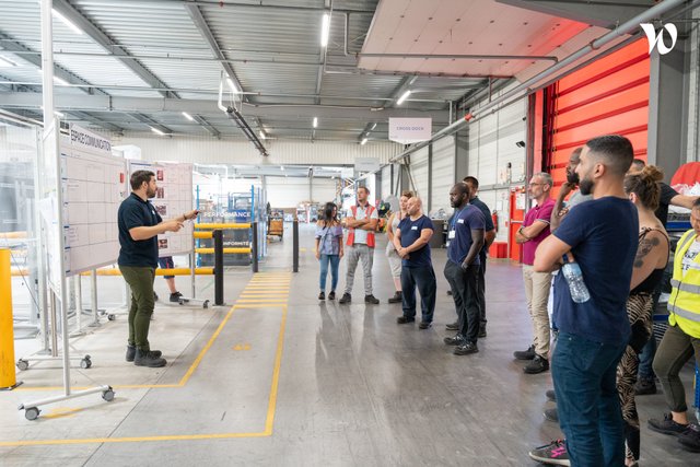 CEVA Logistics