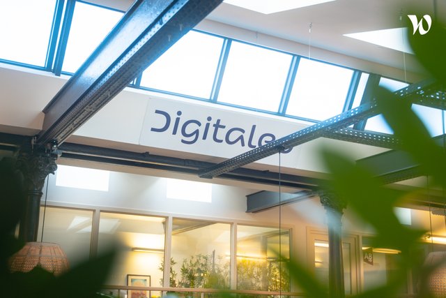 Digitaleo