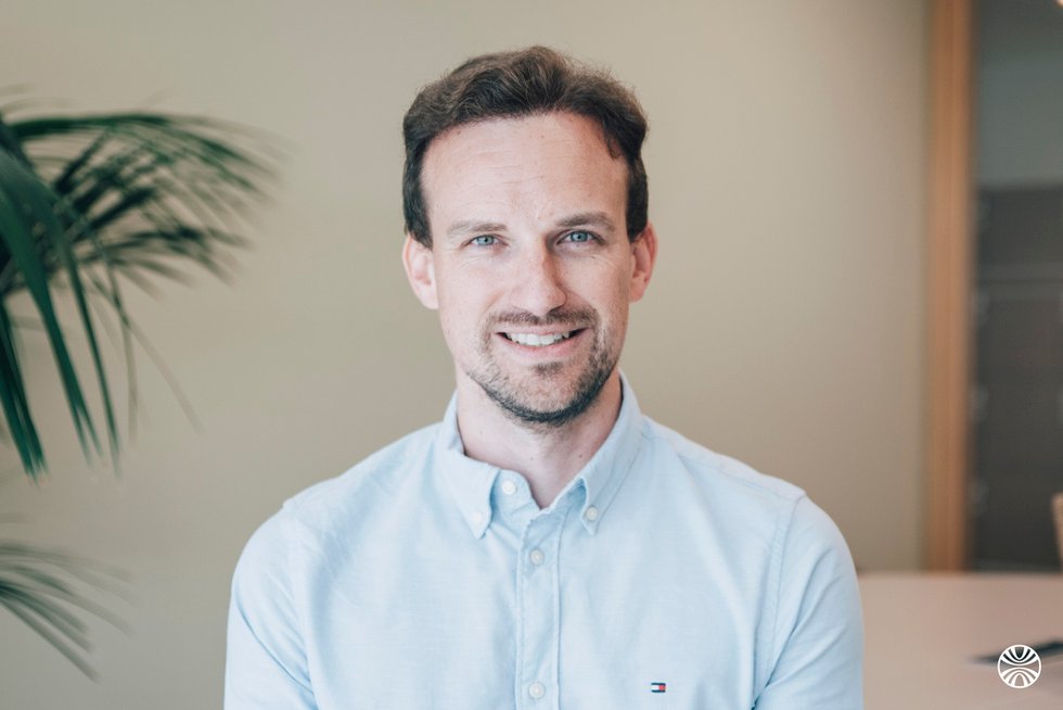 Rencontrez Pierre, Directeur d'agence - Idex