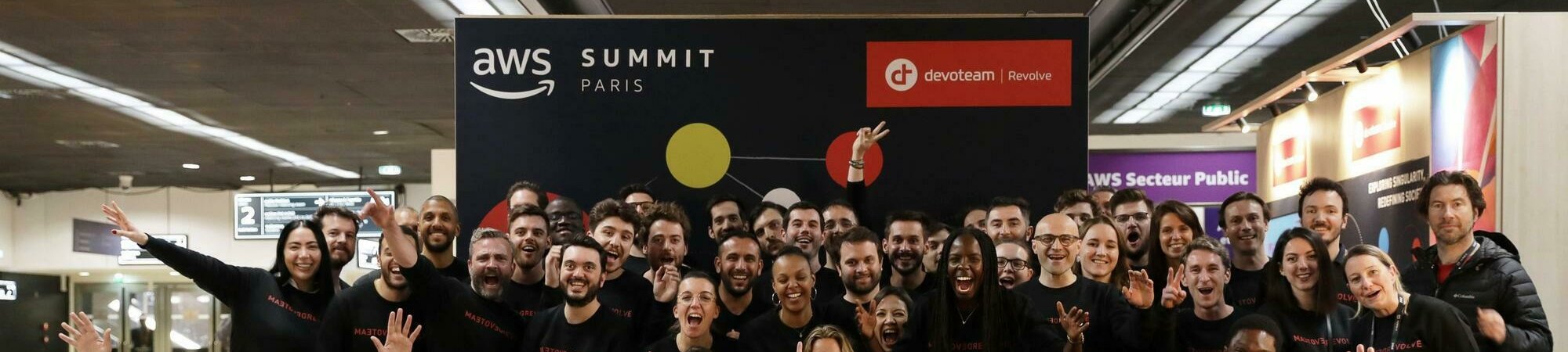 Devoteam Revolve