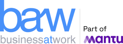 Business At Work part of Mantu