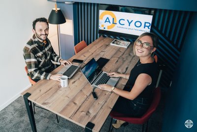 Alcyor