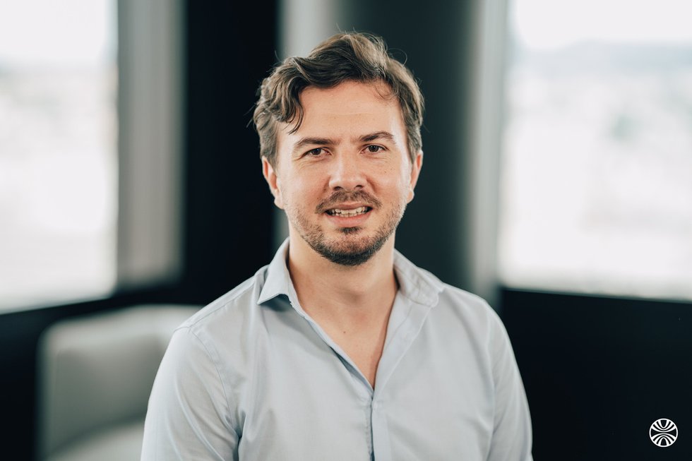 Rencontrez Bastien, Consultant sénior - Kern Consulting