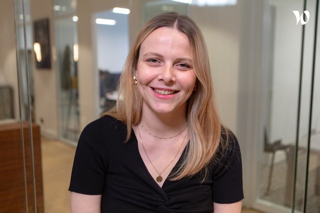 Meet Clara, CPO - Emeria Technologies