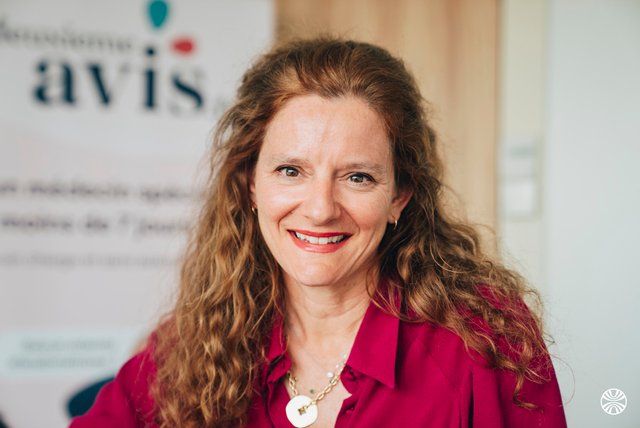 Rencontrez Nathalie, Directrice des Partenariats - deuxiemeavis.fr