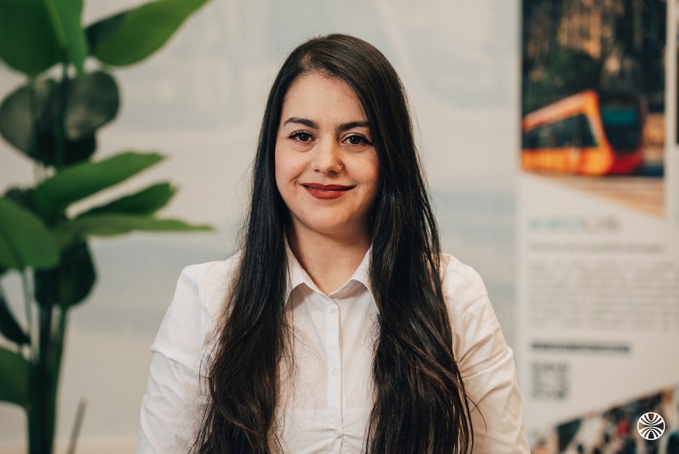 Rencontrez Thiziri, Responsable d'Exploitation - Keolis