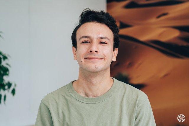 Rencontrez Louis, Lead SRE Run - Theodo Cloud