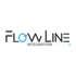Flow Line Integration