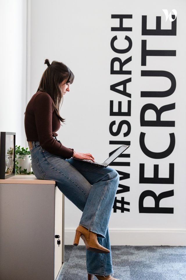 WINSEARCH : photos, vidéos, recrutement