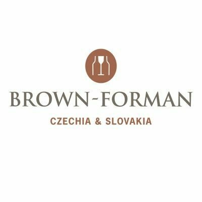 Brown-Forman Czechia & Slovakia
