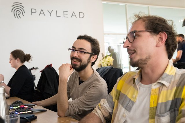 PayLead
