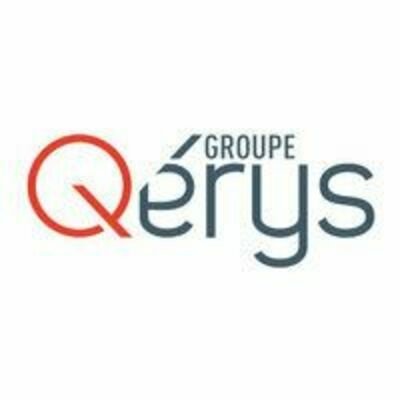 Groupe Qérys