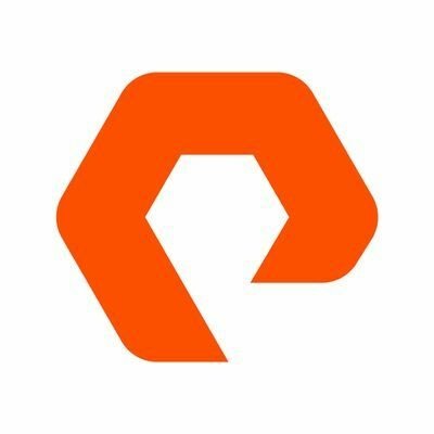 Pure Storage