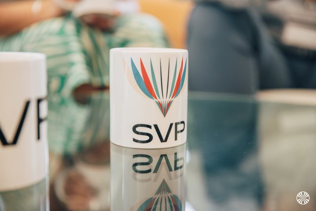SVP