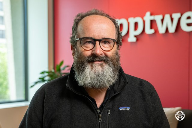 Meet Olivier, Co-CEO - AppTweak
