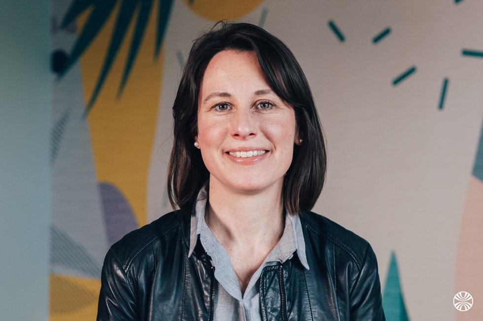 Rencontrez Chloé, Manager - Tasmane