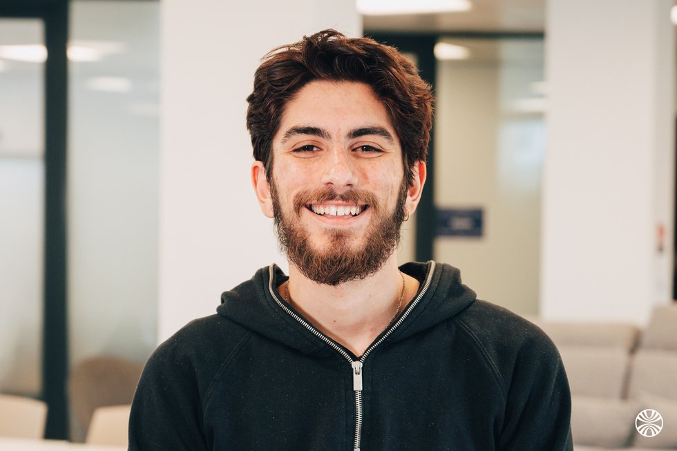 Rencontrez Fadi, Growth strategist - Ferway