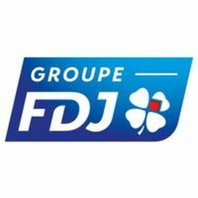 FDJ - La Française des Jeux