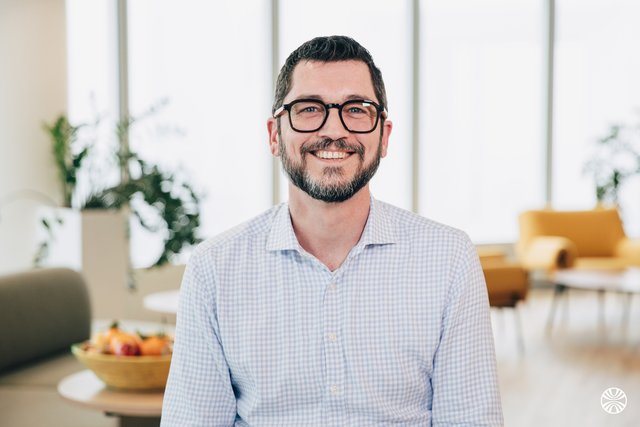 Rencontrez Sébastien, Responsable Technique National Résidentiel - SCAPRIM Property Management