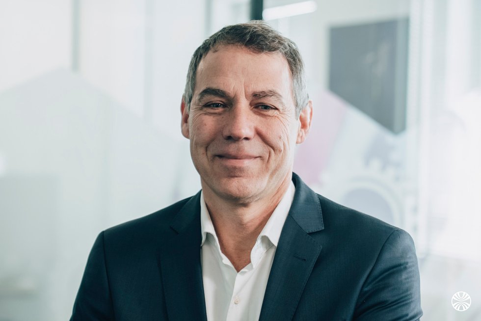 Rencontrez Nicolas Blais, Directeur Conseil - Axsens bte