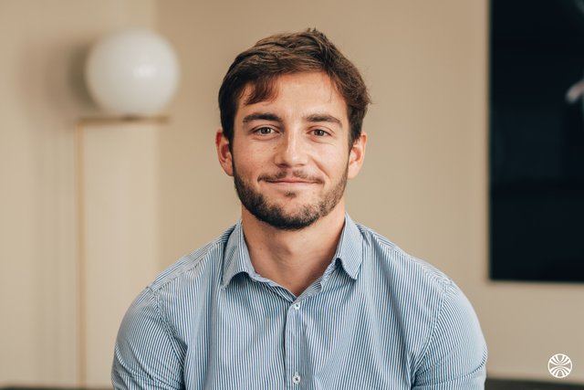 Meet Ambroise, Analyste M&A - Alantra