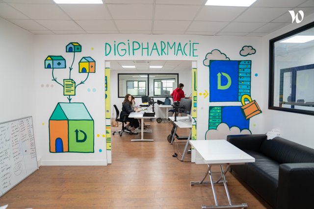 Digipharmacie