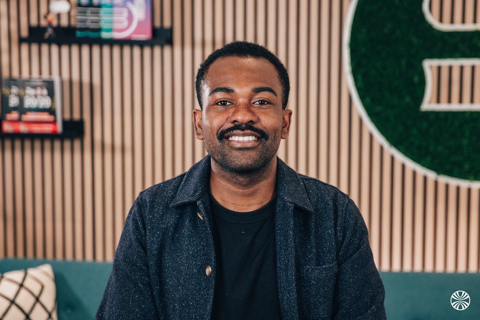 Rencontrez Jonathan, Lead Sales - Les Sherpas