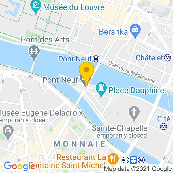 , 75001, Paris