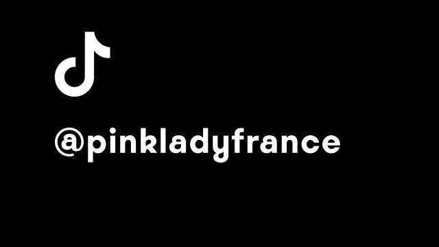   - Pink Lady® Europe