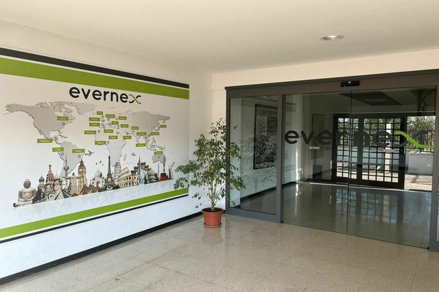 Evernex