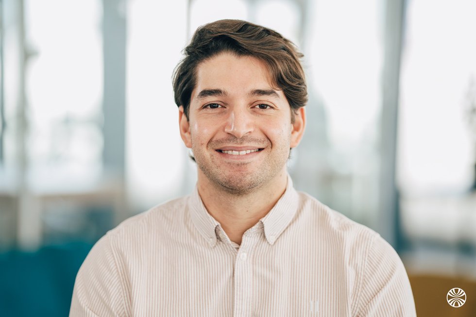 Rencontrez Marouan, Expert en Relation Client - OQORO