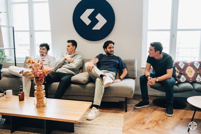Spendesk
