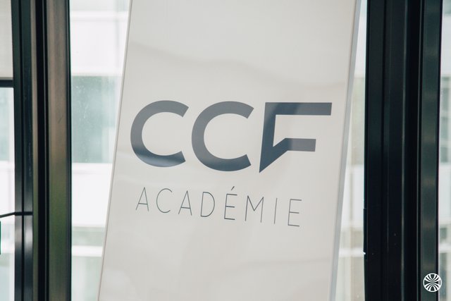 Groupe CCF
