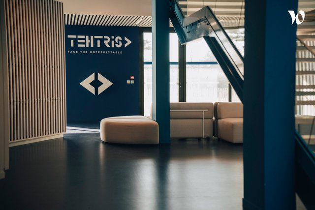 TEHTRIS