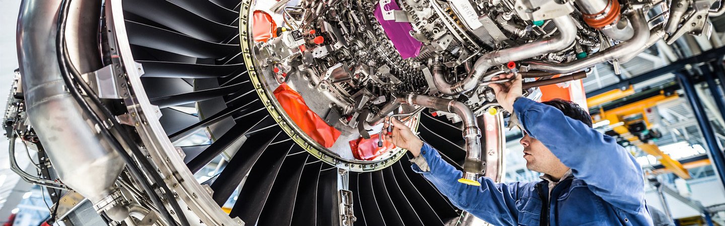 Safran Aircraft Engines