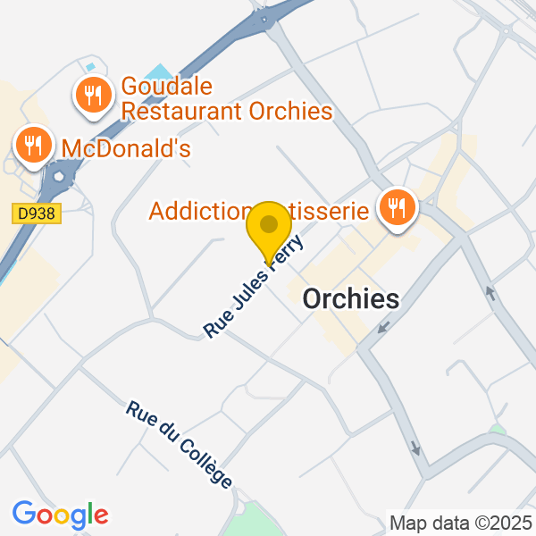 undefined, 59310, Orchies